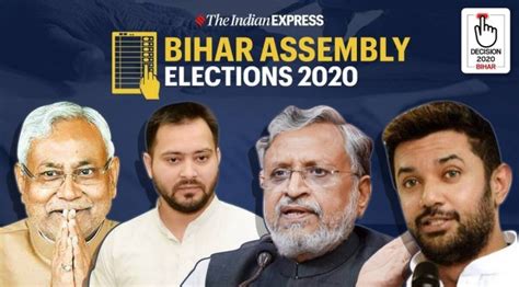 eciresults|Bihar Election Result 2020, ECI Results 2020: Check .